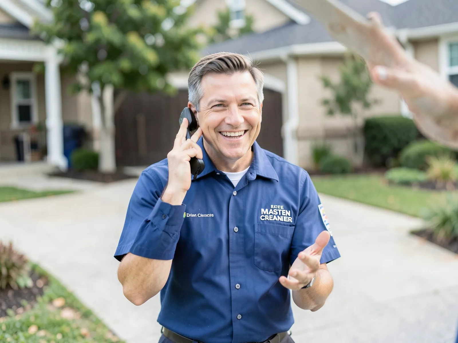 Drain Cleaning Burr Oak, MI FAQs